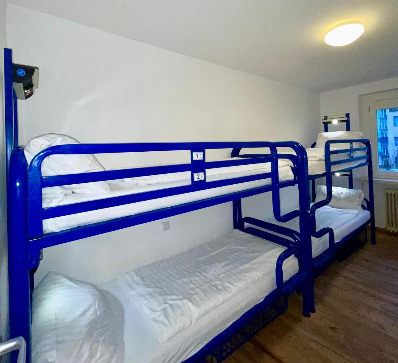 Foto - The 4you Hostel & Hotel Munich