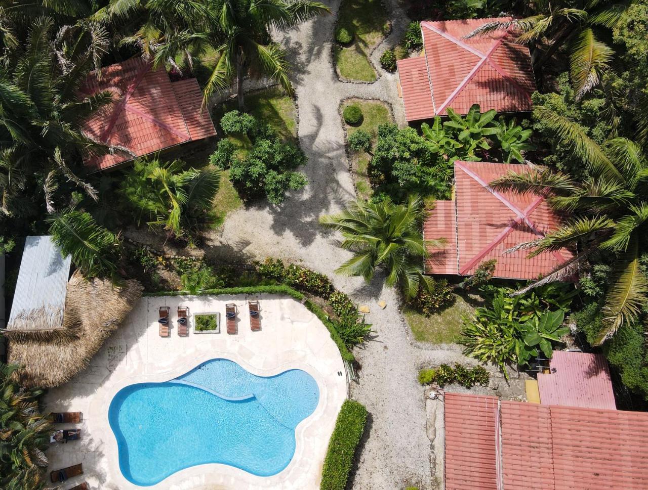 Esencia Hotel and Villas - near the Beach -