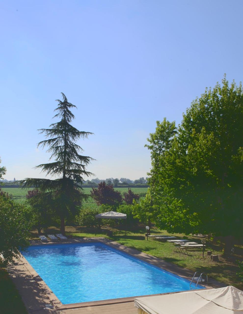 Villa Belfiore photo 2