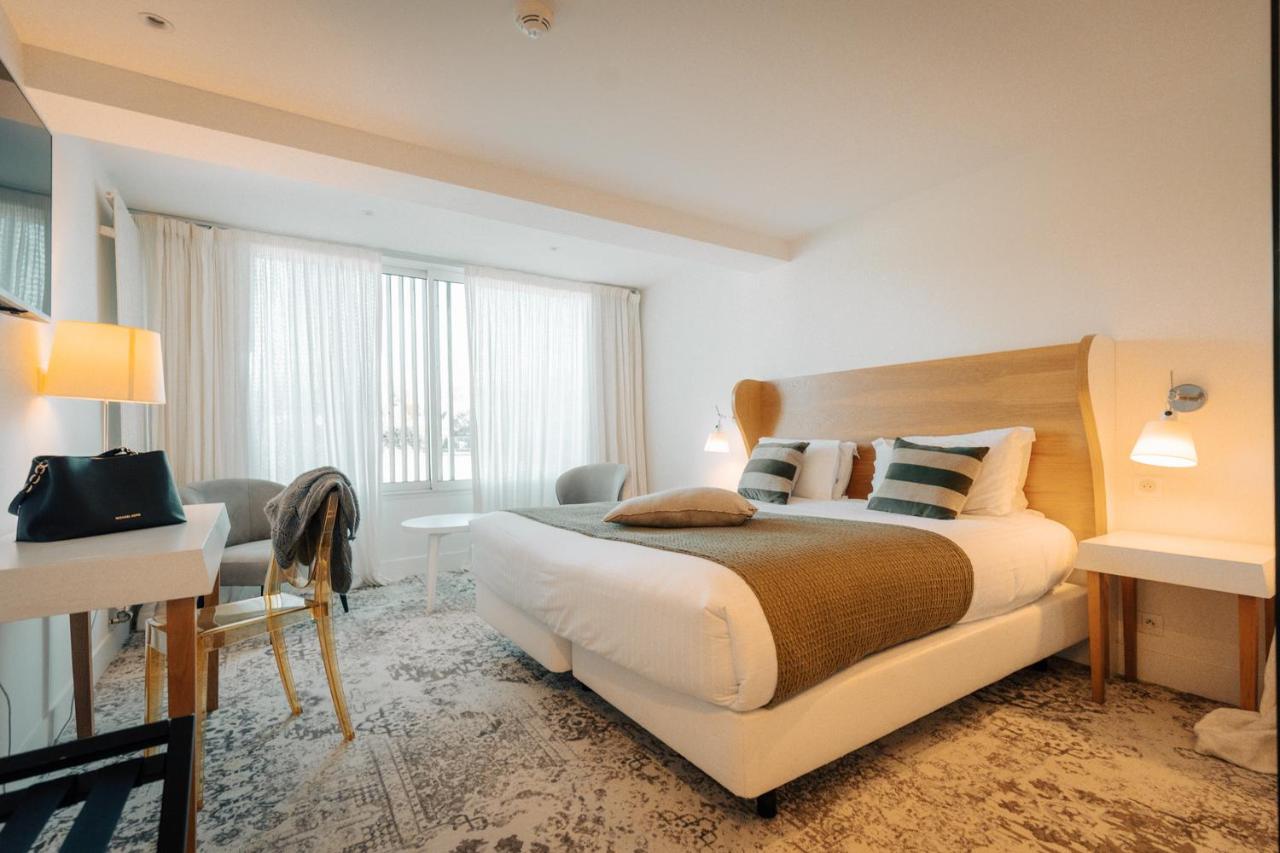 Best Western Plus Le Roi Arthur Hotel et Spa