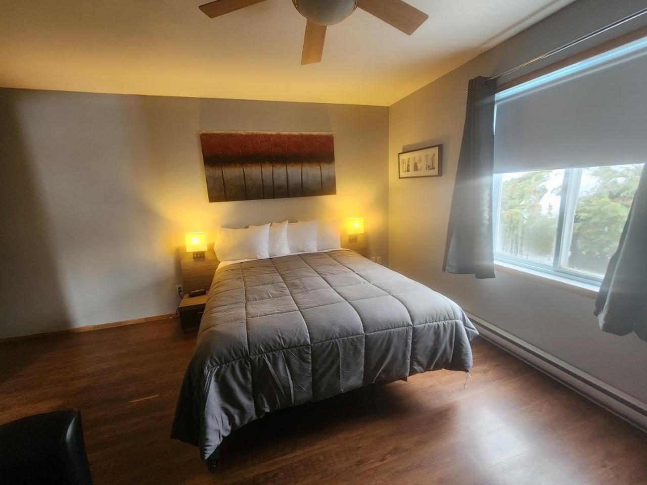 Motel Le Victo photo 4
