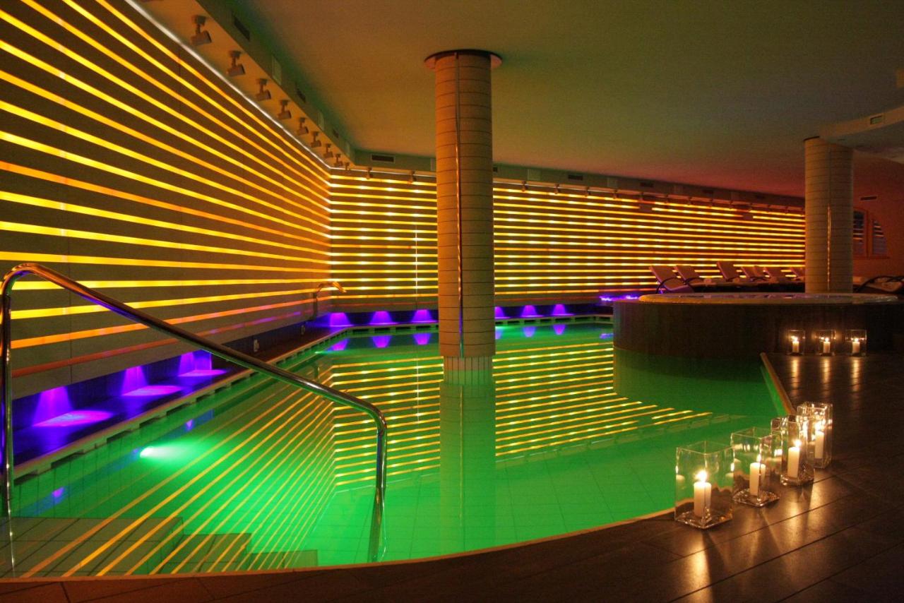 Cristal Palace Hotel - 4