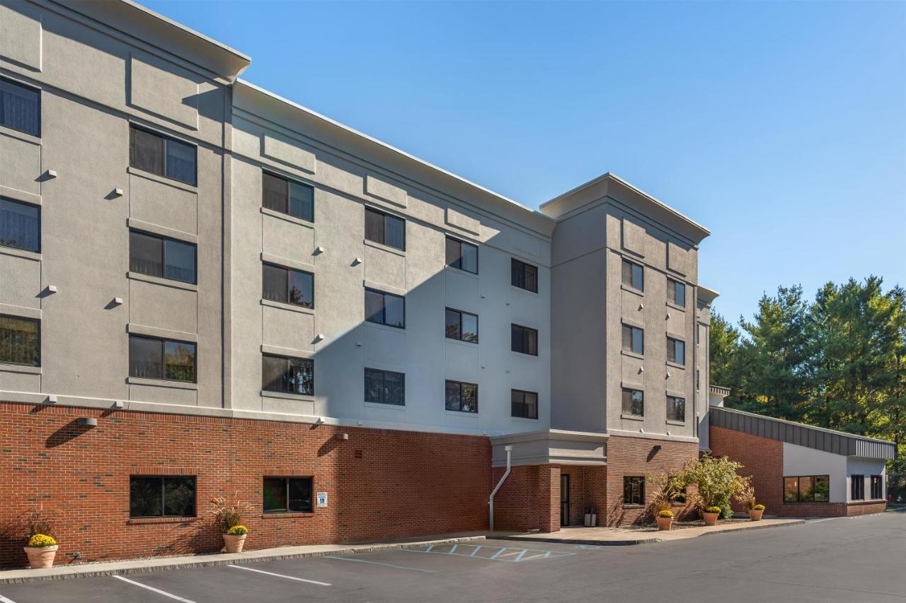 Photo - Hampton Inn Albany-Western Ave/University Area, NY