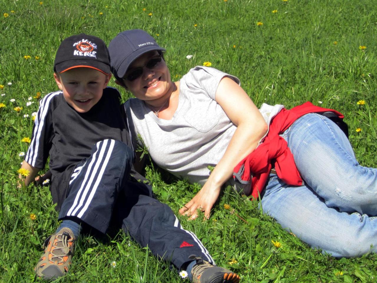 Baby- und Kinderhof Aicherbauer photo 2