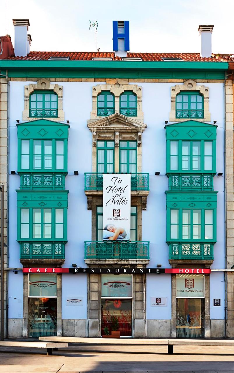 Alda Palacio Valdés