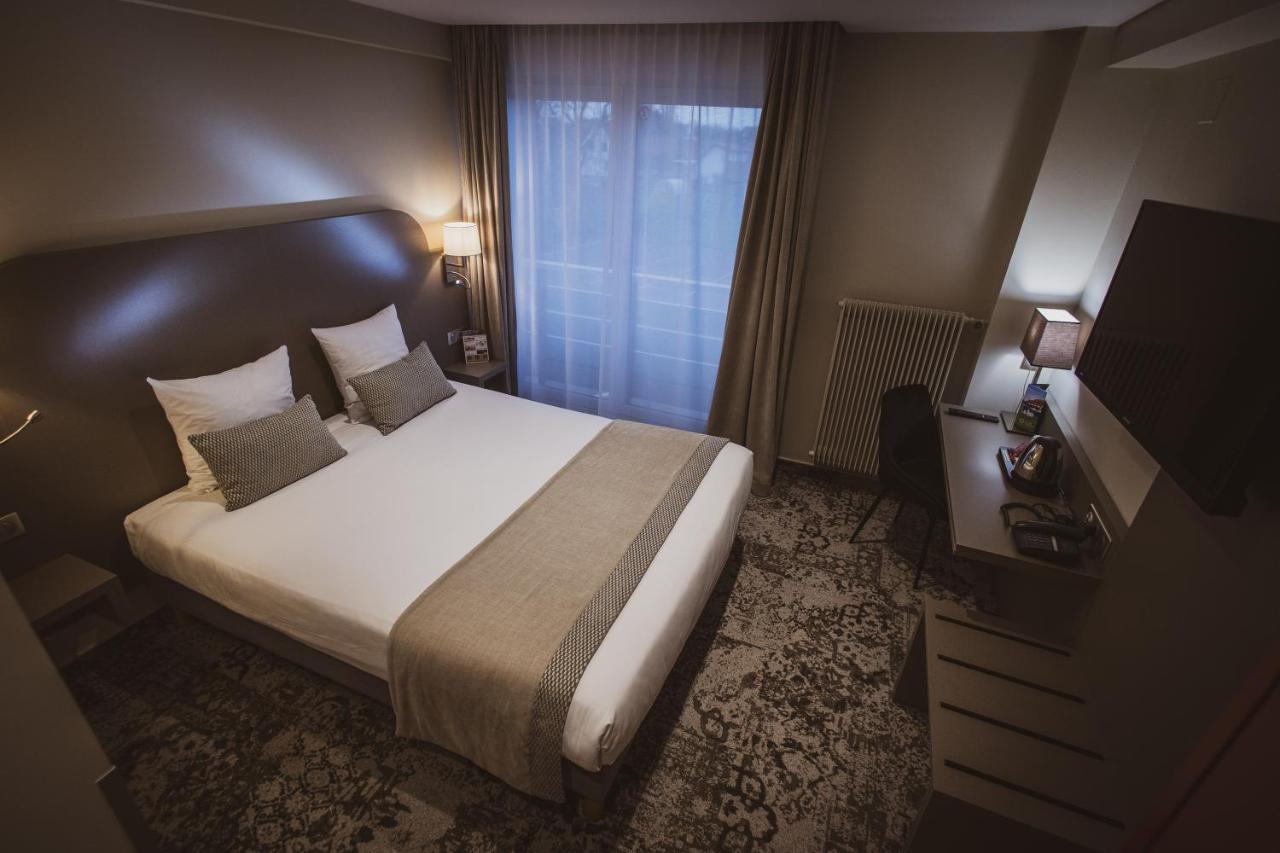 Foto - Europe Haguenau – Hotel & Spa