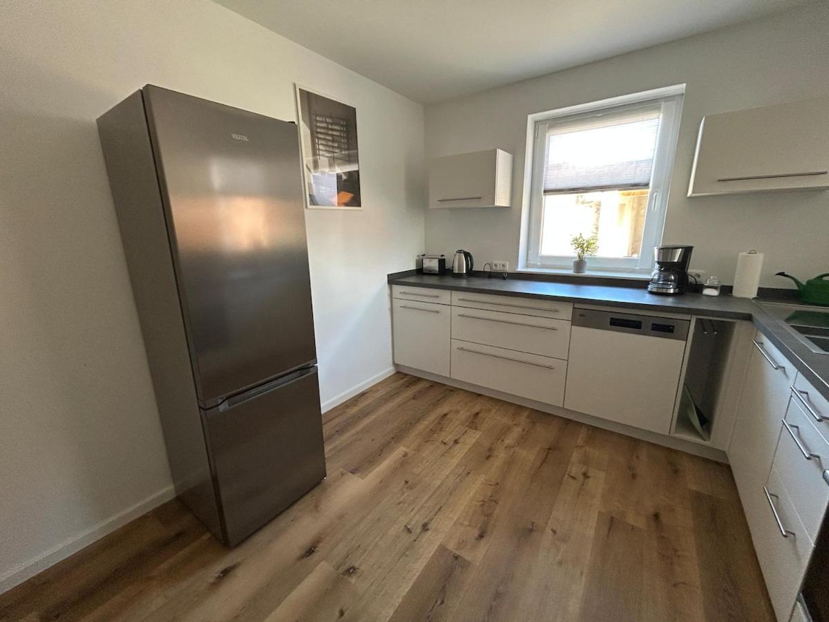 Ferienwohnung - 2