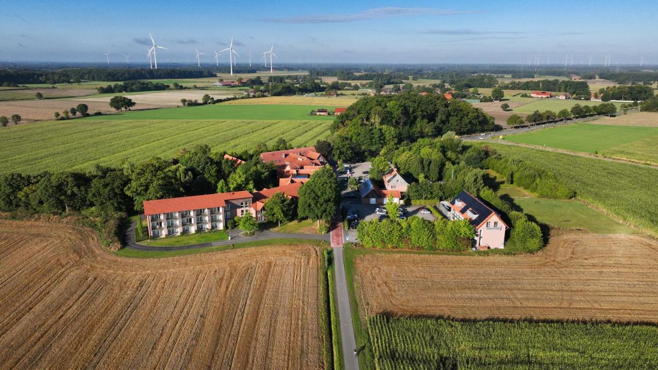 Landhotel Hermannshöhe