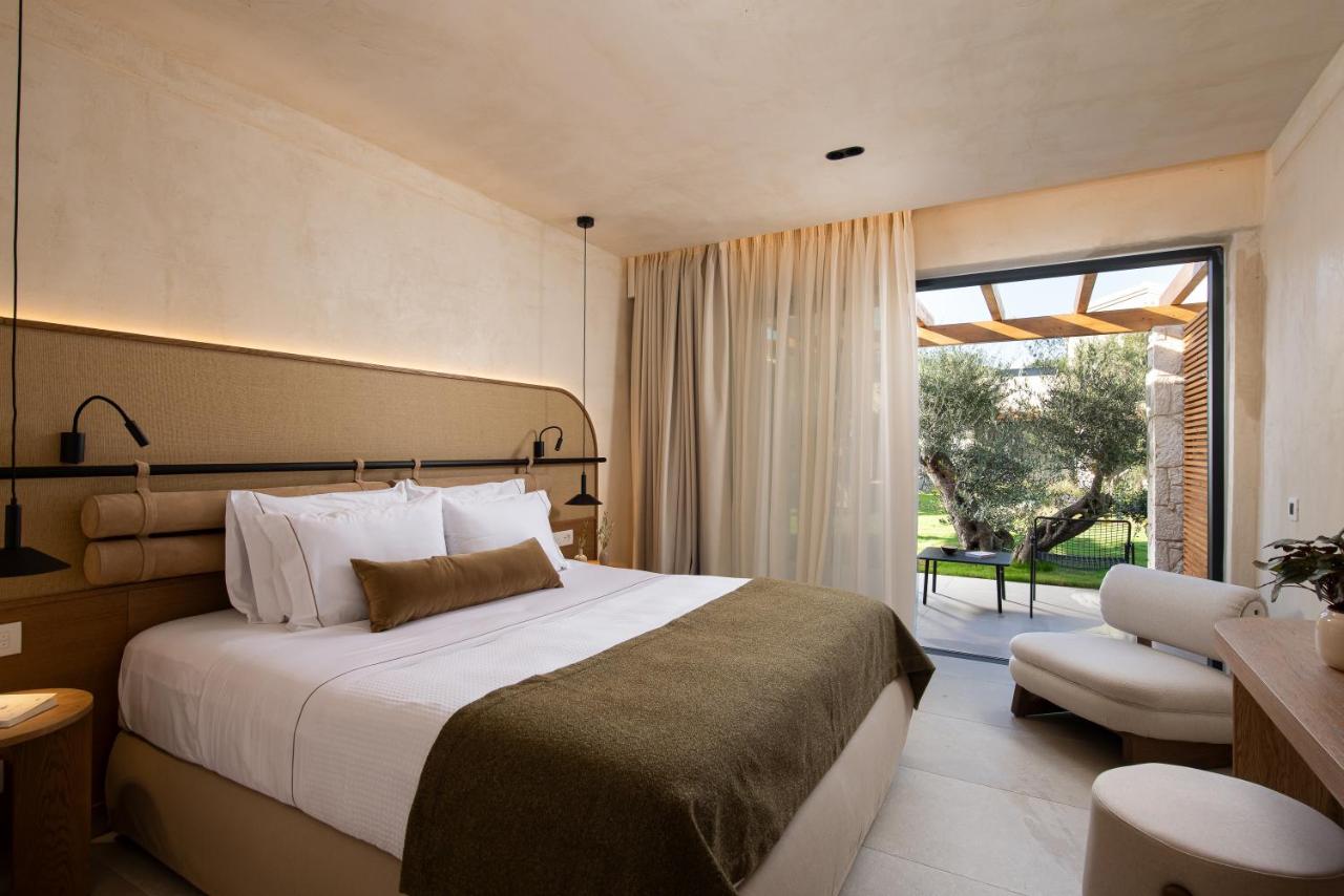The Yard Corfu Boutique Hotel and Spa - 2