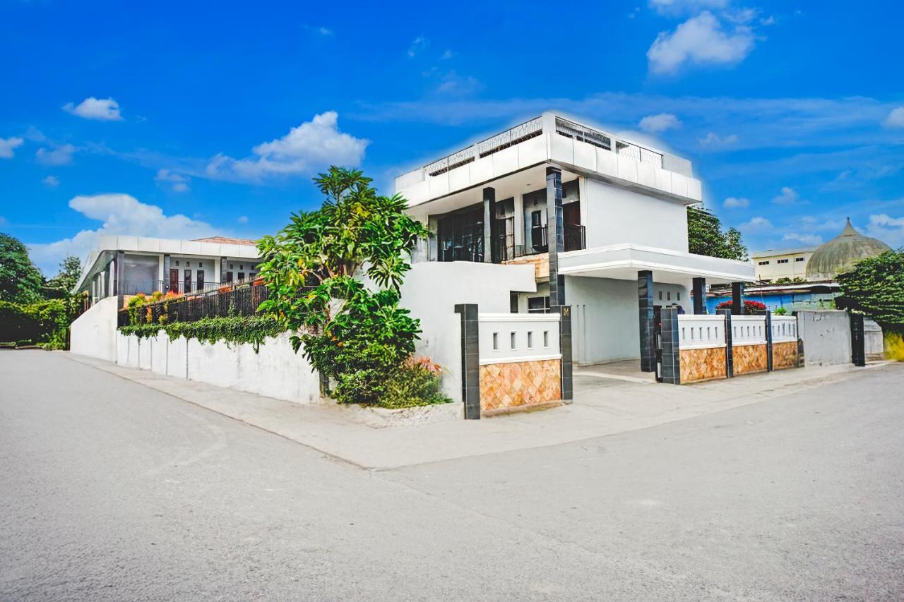 Photo - OYO 94785 Diana Homestay Syariah