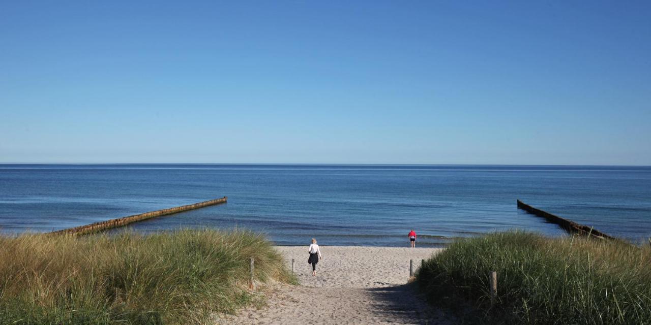 Strandhaus Ahrenshoop Boutiquehotel - 6