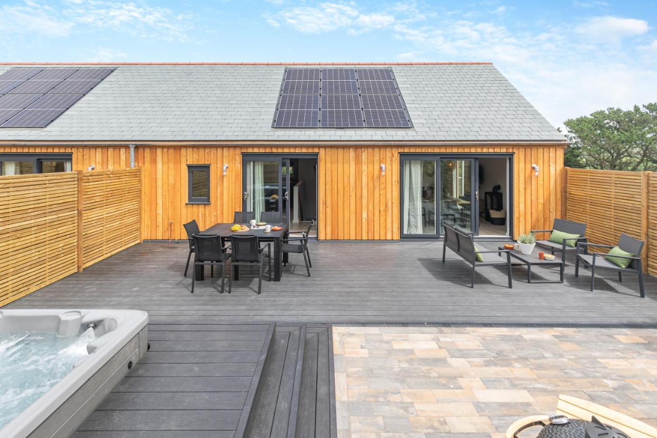 Landal Whalesborough Resort & Spa - 3