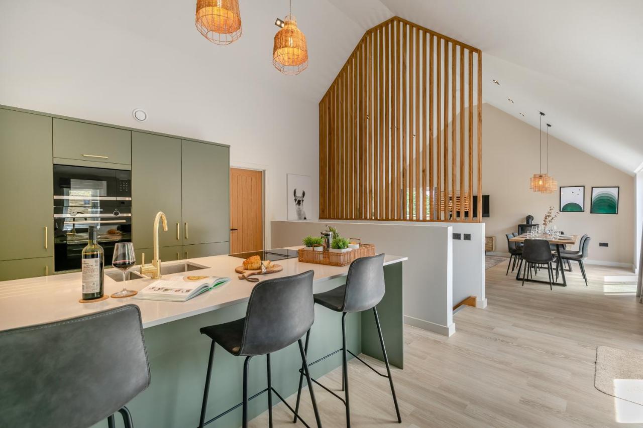 Landal Whalesborough Resort & Spa - 5