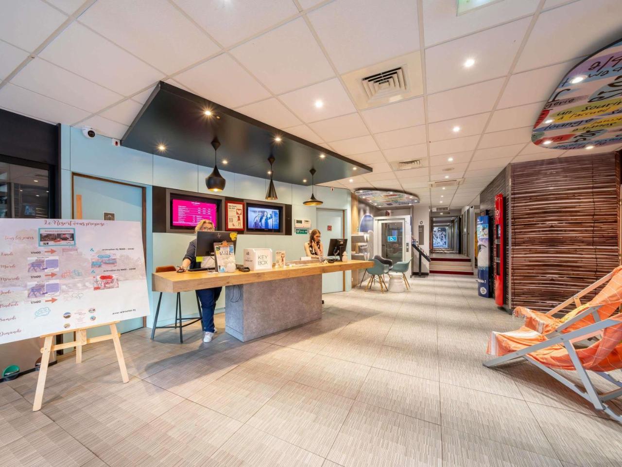 ibis Antibes Sophia-Antipolis - 2