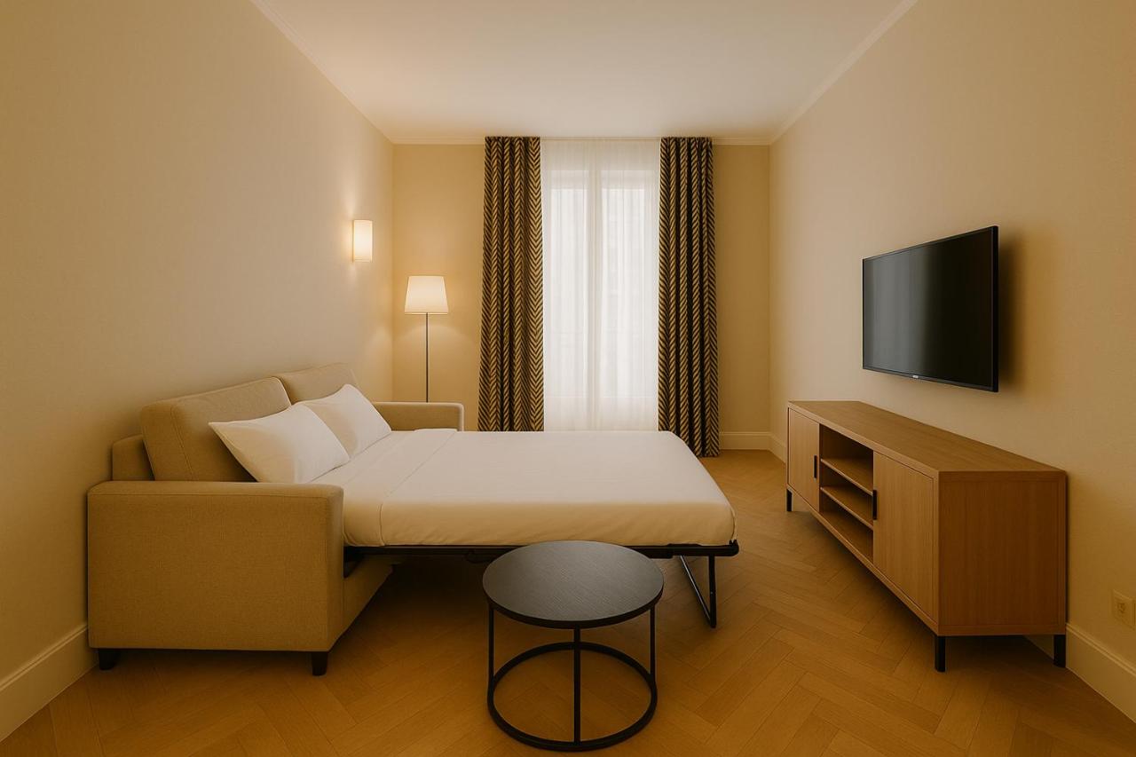 Grand Tonic hotel & SPA Paris photo 3
