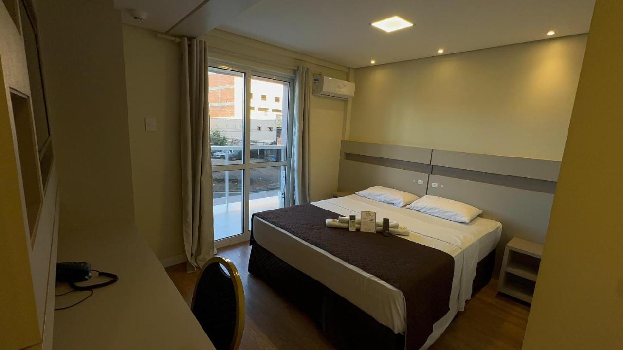 Foto - Hotel Joaçaba