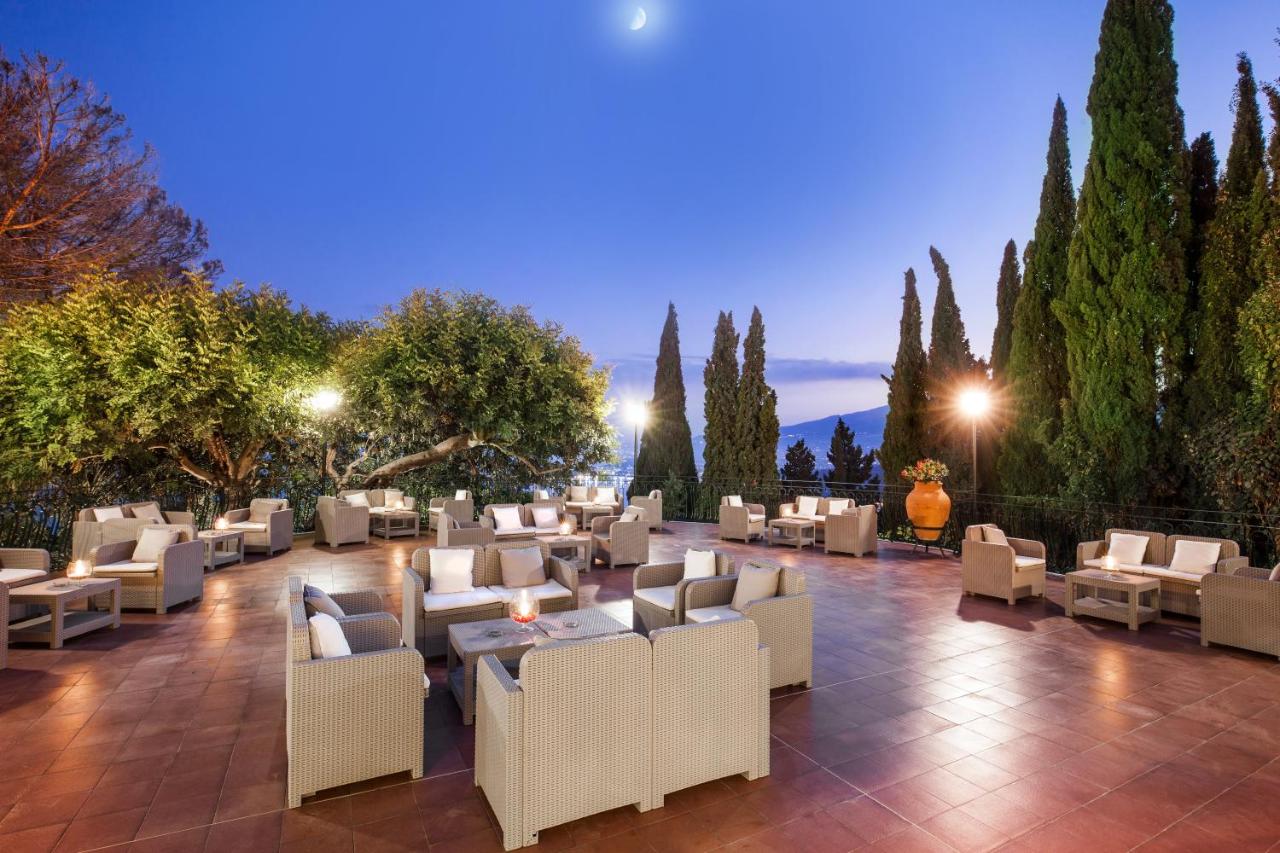 Foto - Villa Diodoro