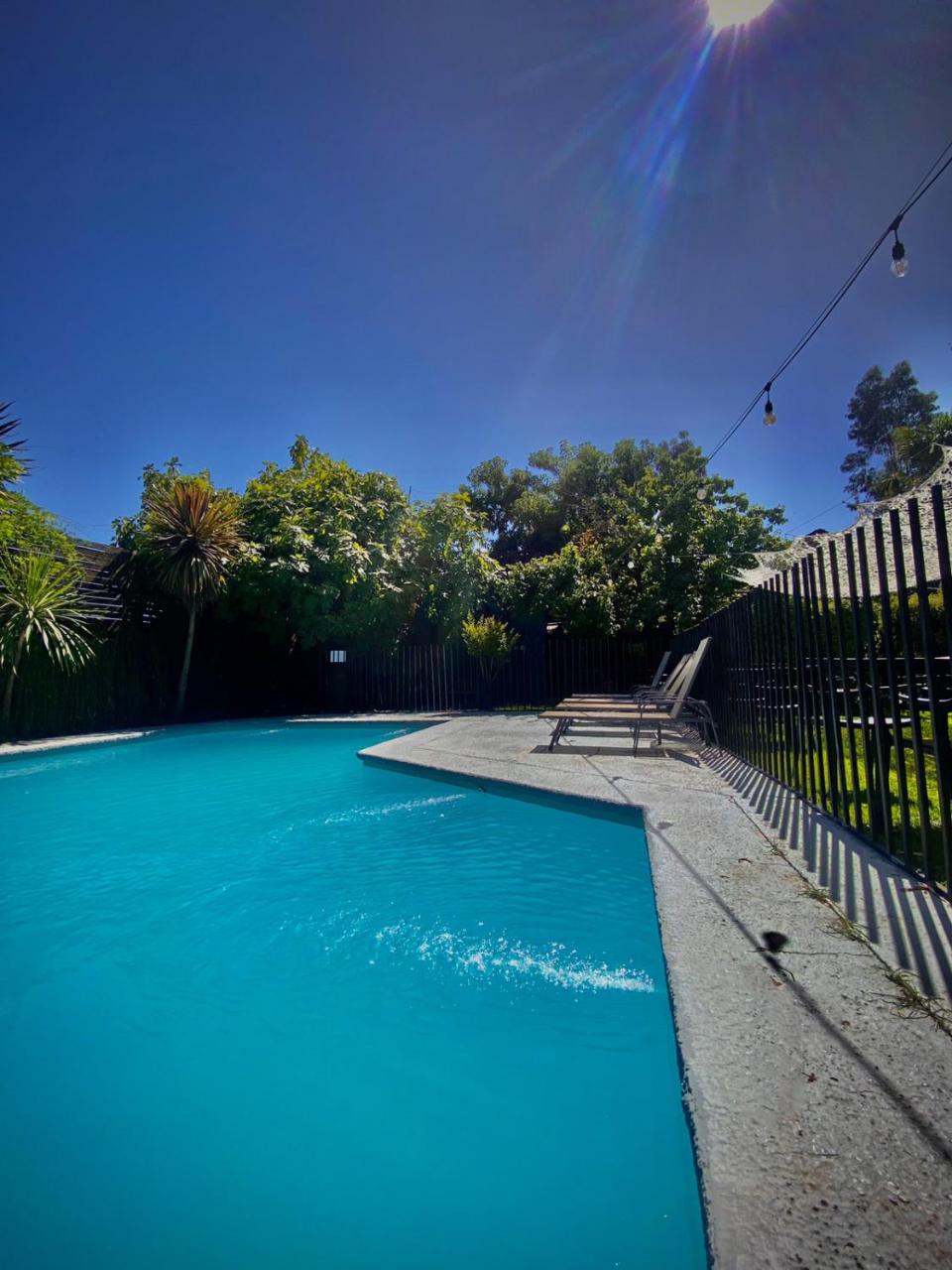 Santa Teresita Boutique Hotel photo 2