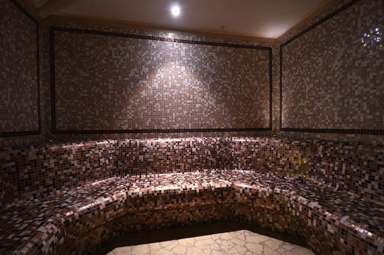 Hotel Villa Fosine Spa & Wellness photo 4