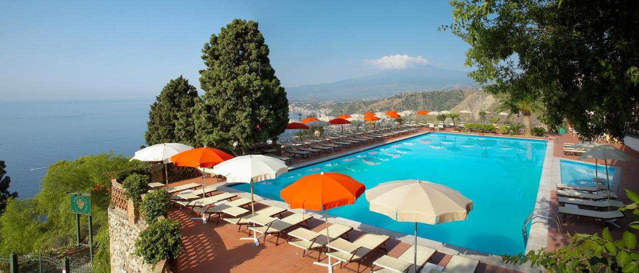 Foto - Villa Diodoro