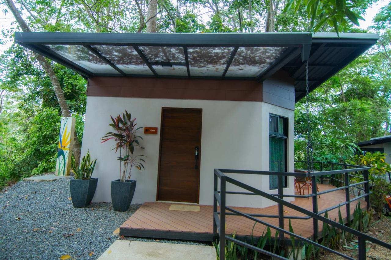 Selva Color - Forest & Beach EcoLodge photo 3