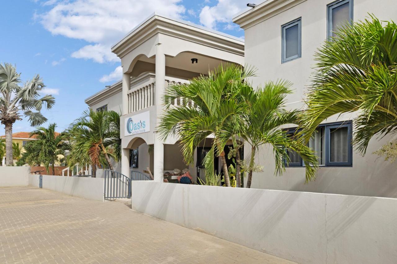Foto - Oasis guesthouse, Boutique Style Hotel