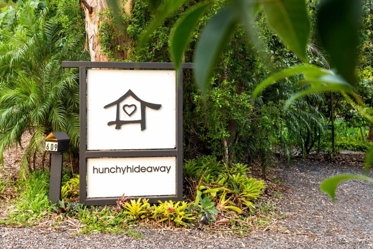Hunchy Hideaway photo 3