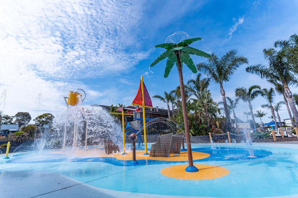 the Black Dolphin Holiday Park photo 2
