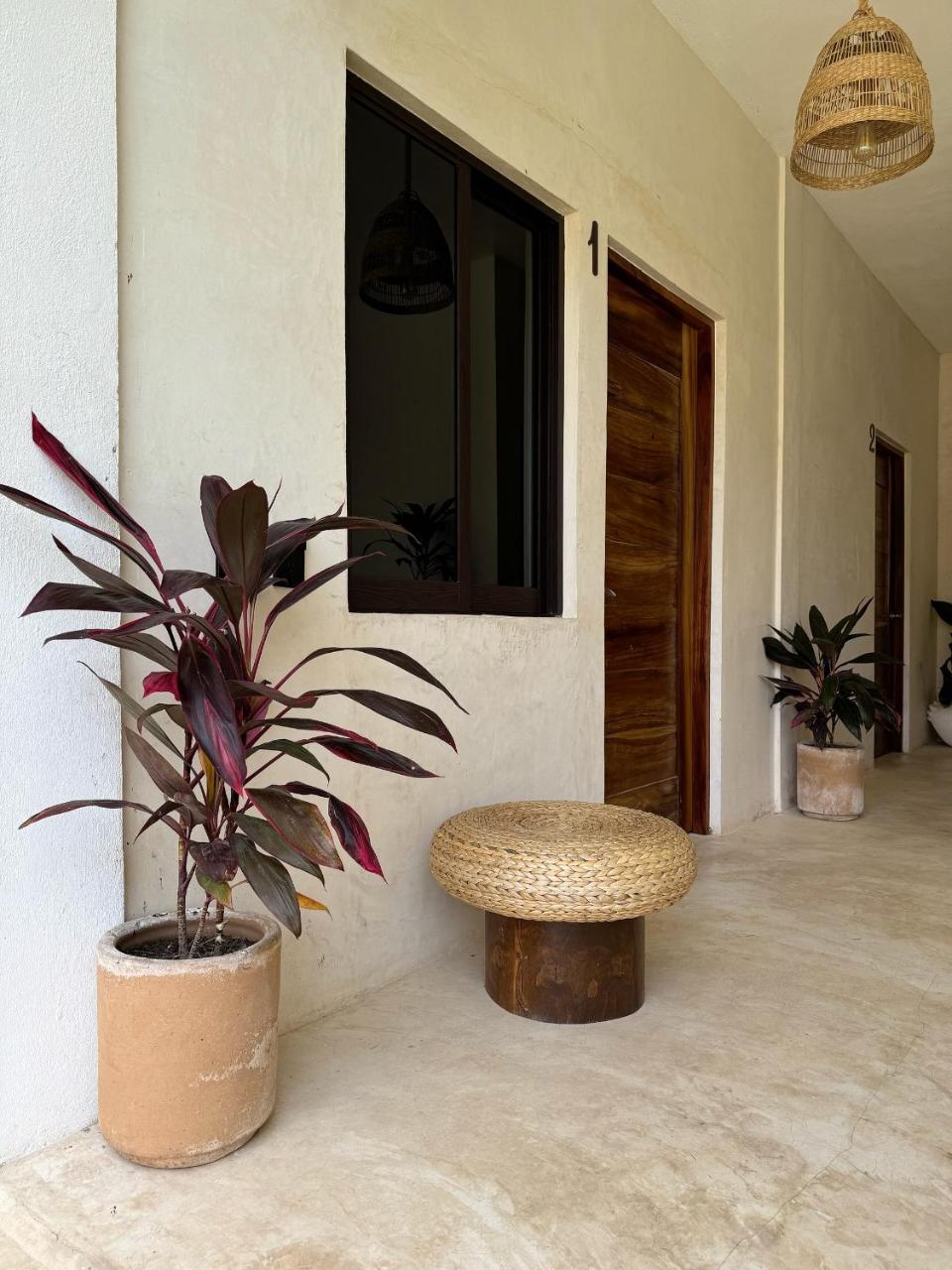 Casa Hamaca Nayarit photo 4