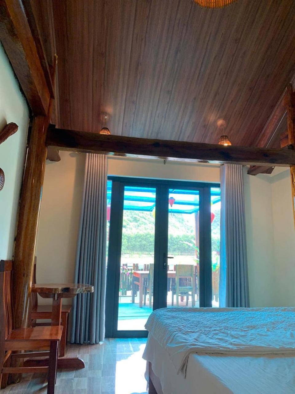 Phong Nha Coco House - Riverstay & Mountain View photo 4