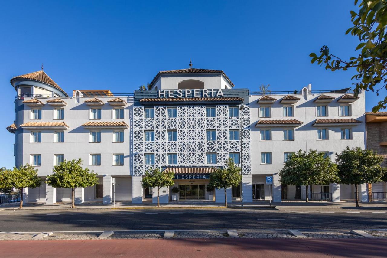 Hesperia Cordoba