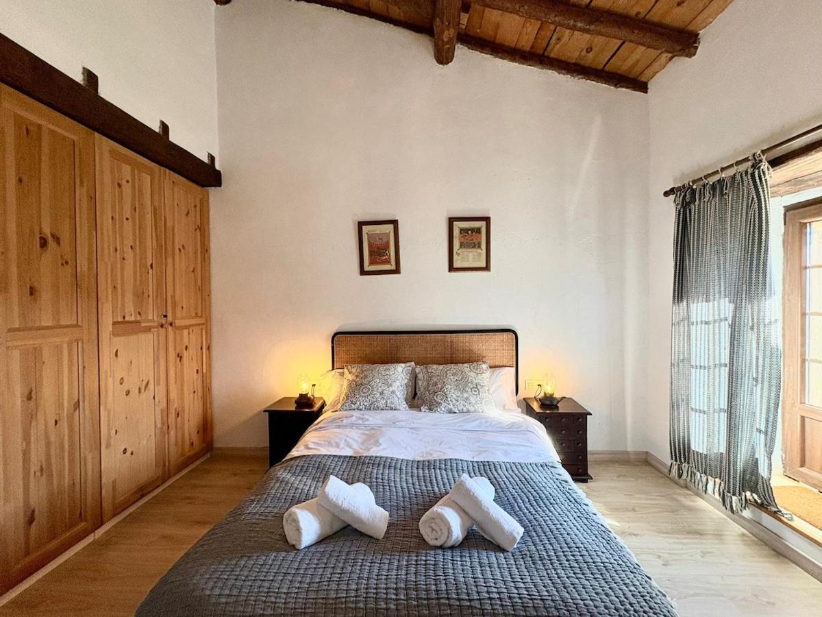 Casa rural Fuente Santa - 6