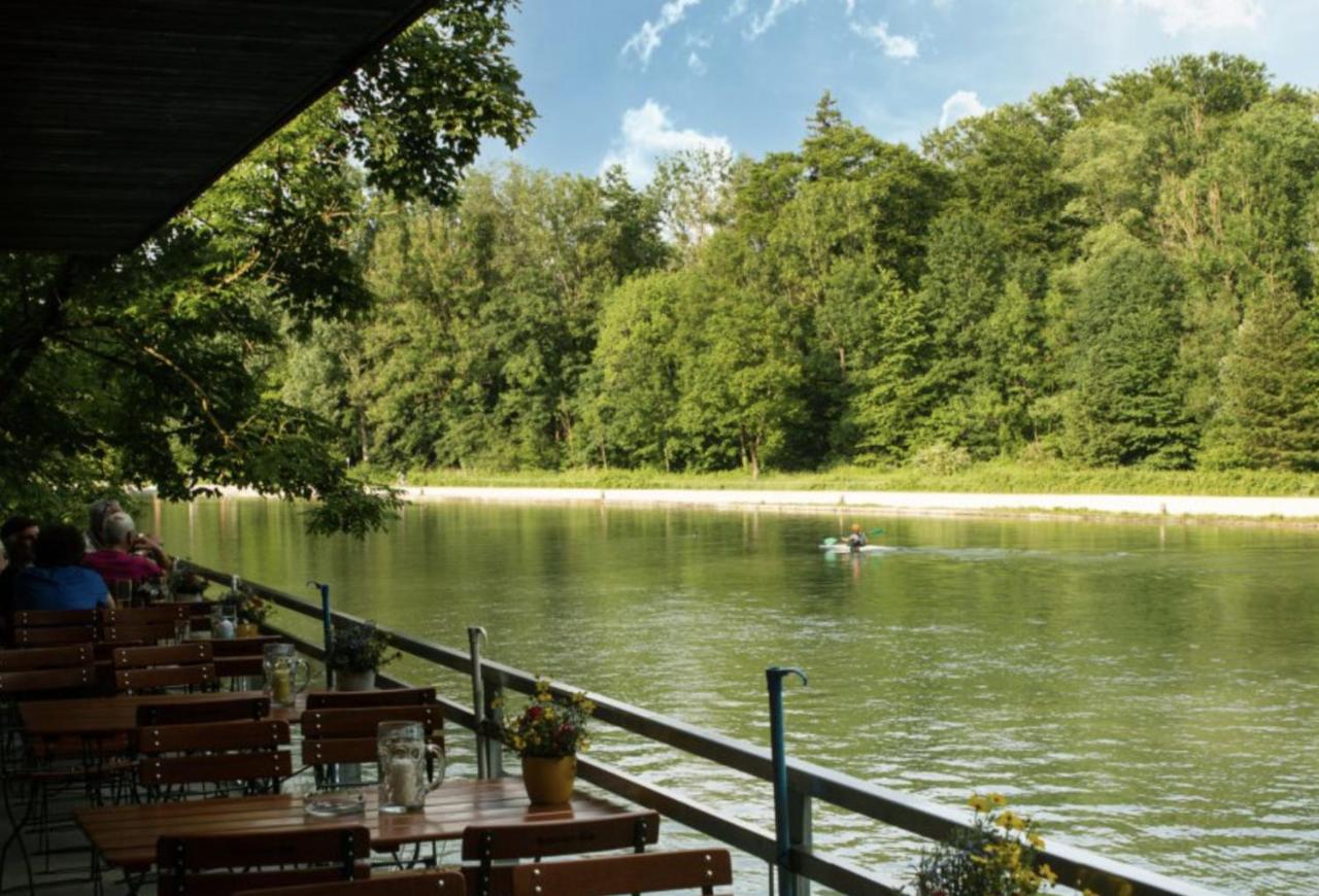 Munich Oktoberfest Central Camping Village photo 4