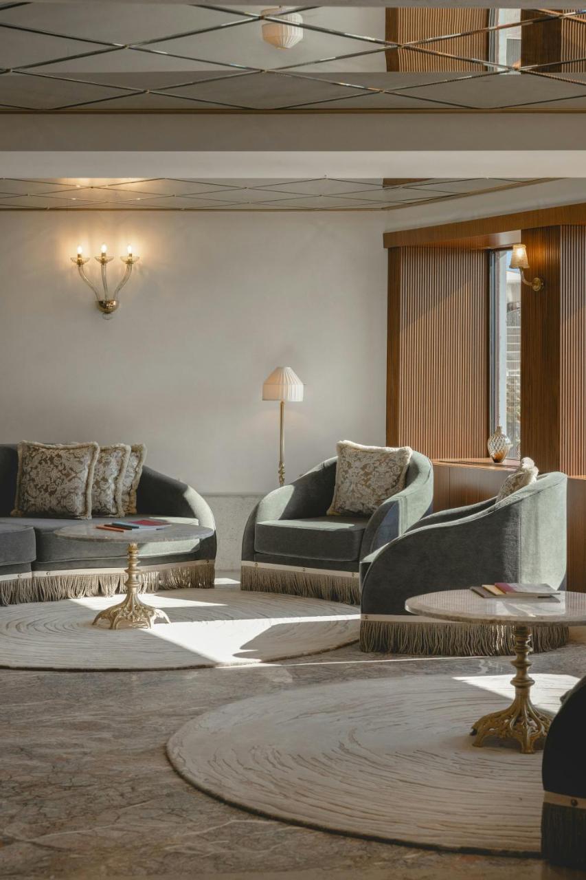 Hotel Gabrielli Venezia - Starhotels Collezione photo 4