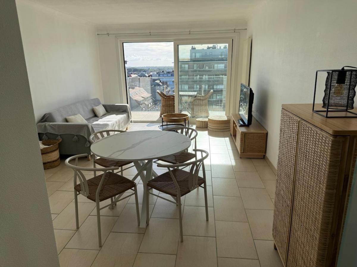 Residence Wembley with sea view - 6