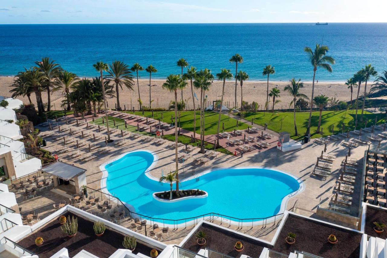 Hotel Riu Palace Calypso - Adults Only photo 3