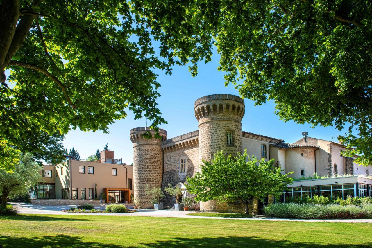 Foto - Château De Massillan
