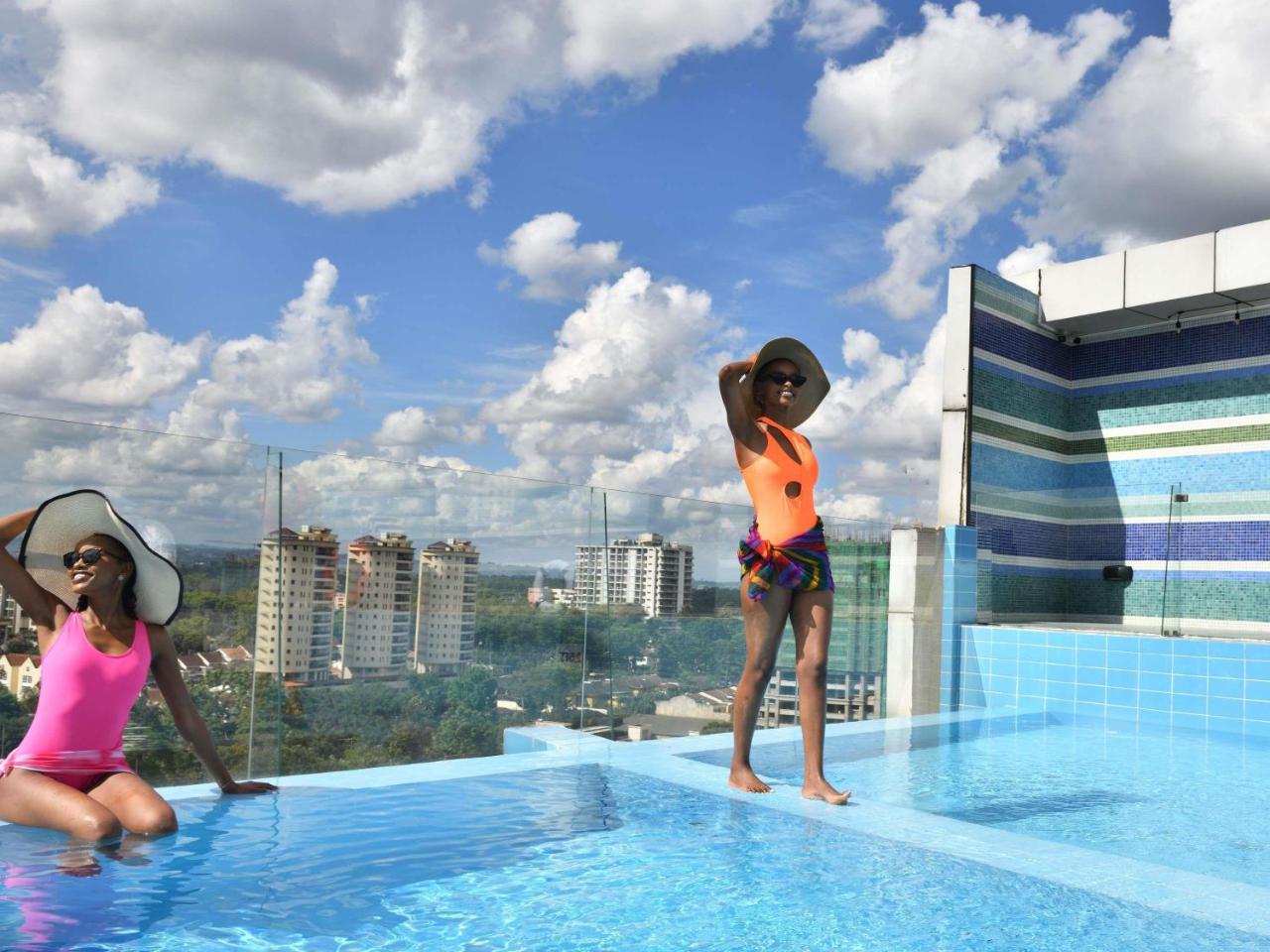 Novotel Nairobi Westlands photo 3