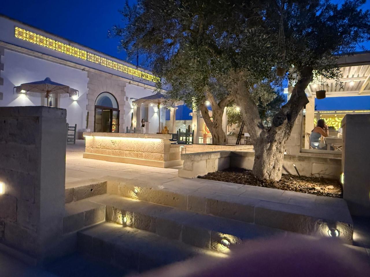 Masseria dei Monaci - 2