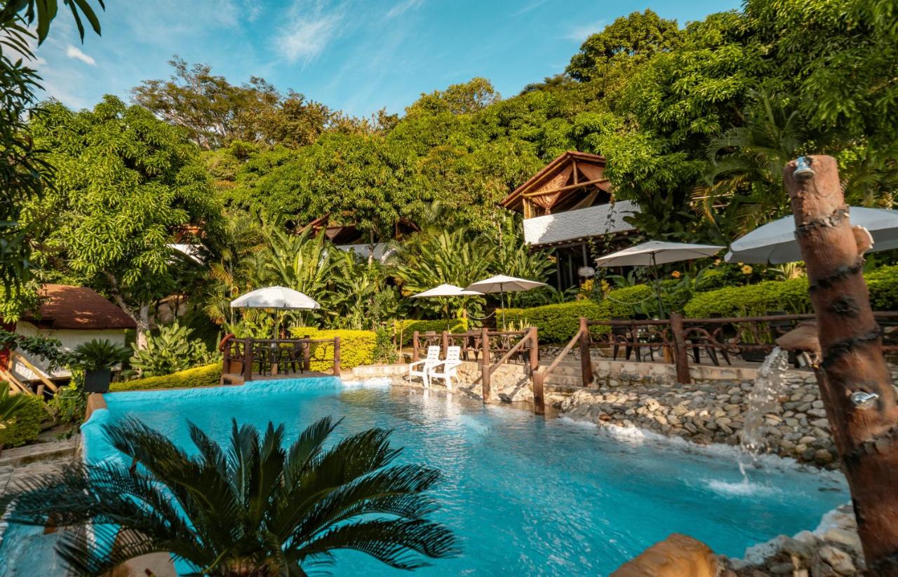 Glamping Mirador Santa Fe-Sopetran