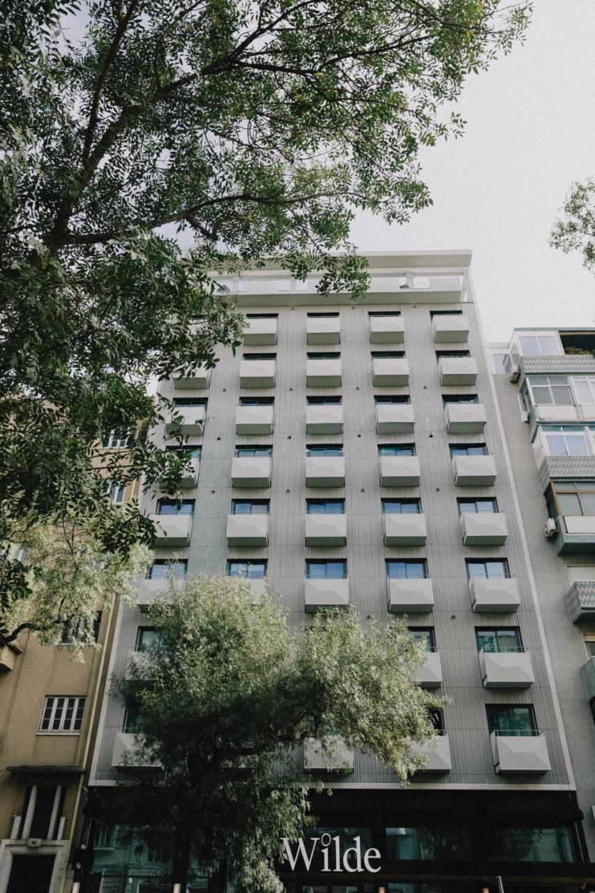 Wilde Aparthotels Lisbon Liberdade - 5