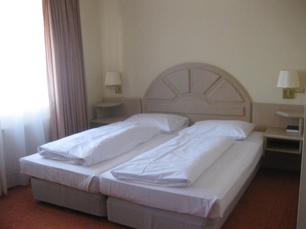 Abakus-Hotel photo 2