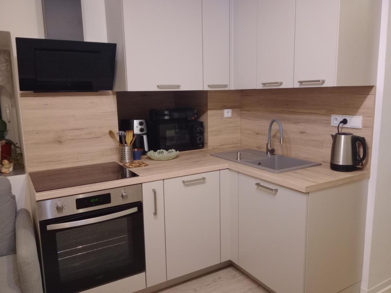 Apartmán Marie - 2