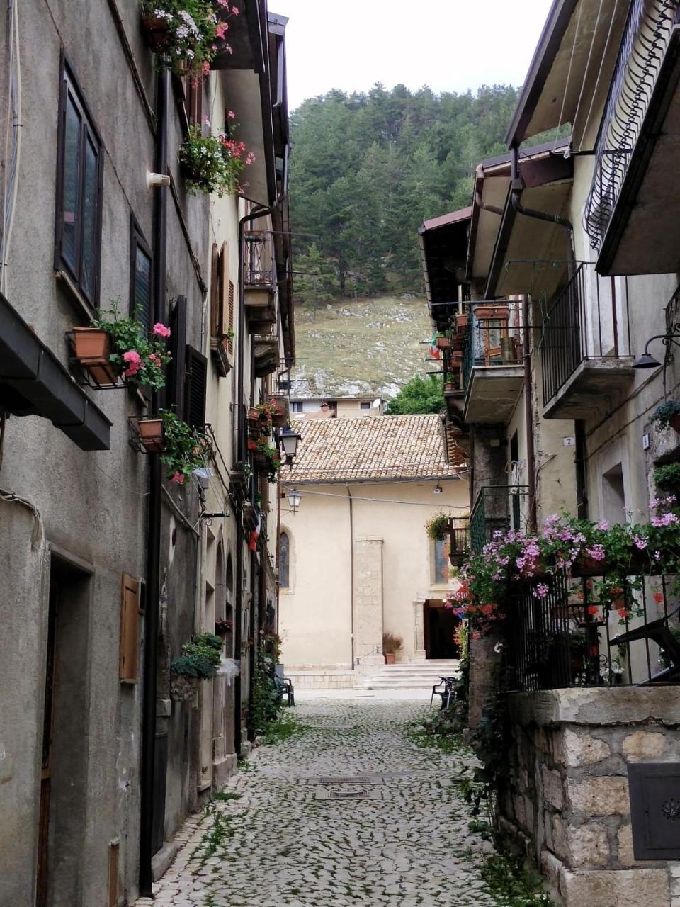 Casa vacanze Il Rifugio Alpino - 3
