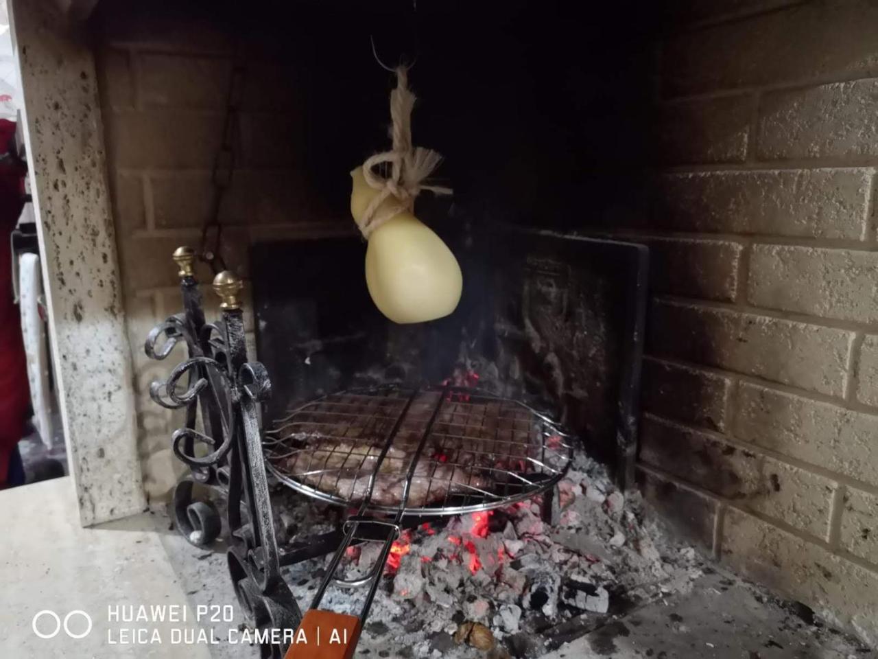 Casa vacanze Il Rifugio Alpino - 6