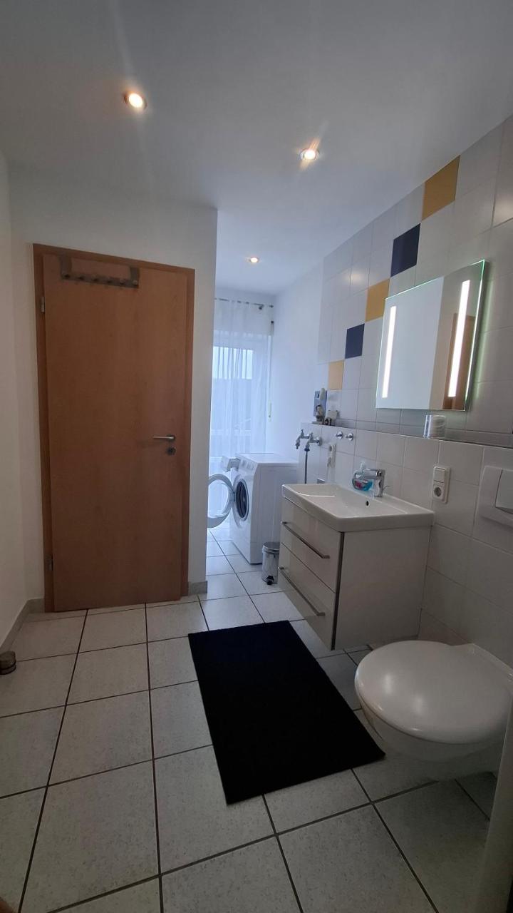 Ferienwohnung Reichmann - 2