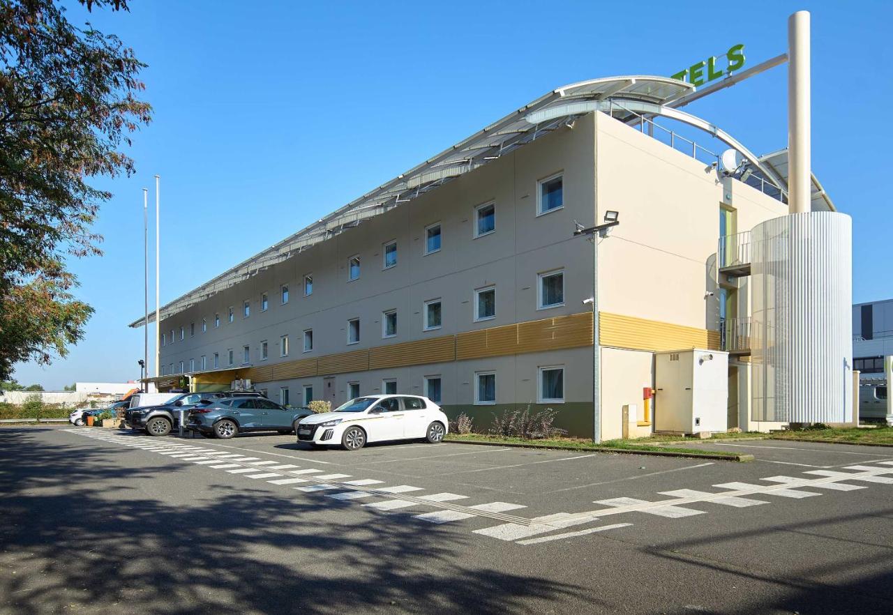 B&B HOTEL Viry-Châtillon 3 étoiles