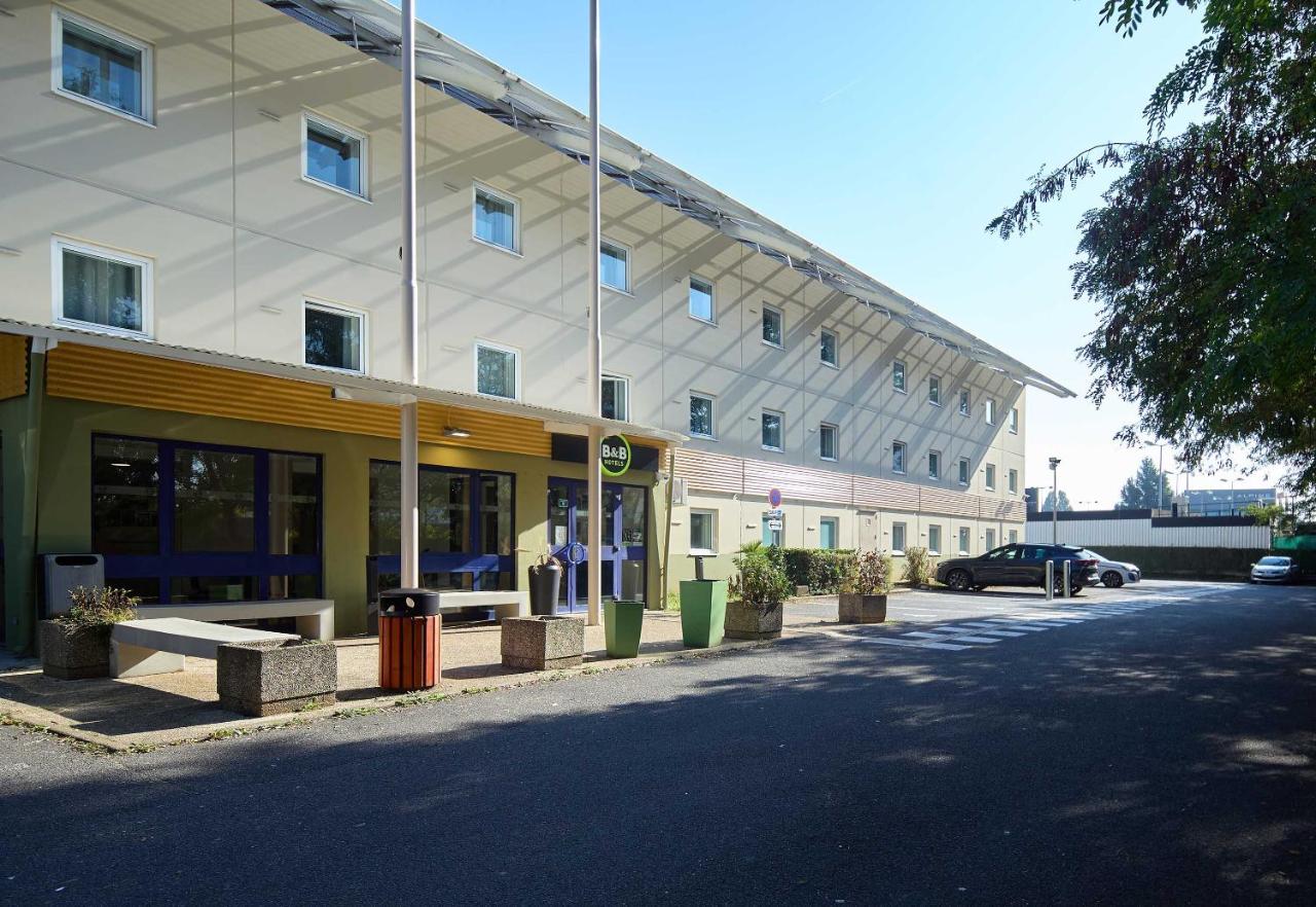 Foto - B&B HOTEL Viry-Châtillon 3 étoiles