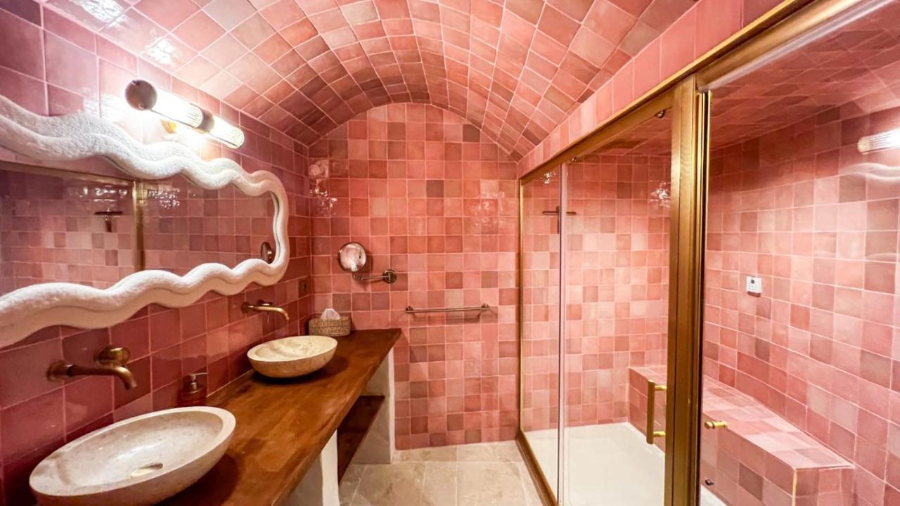 Amagat Loft Piscine et Hammam - 4