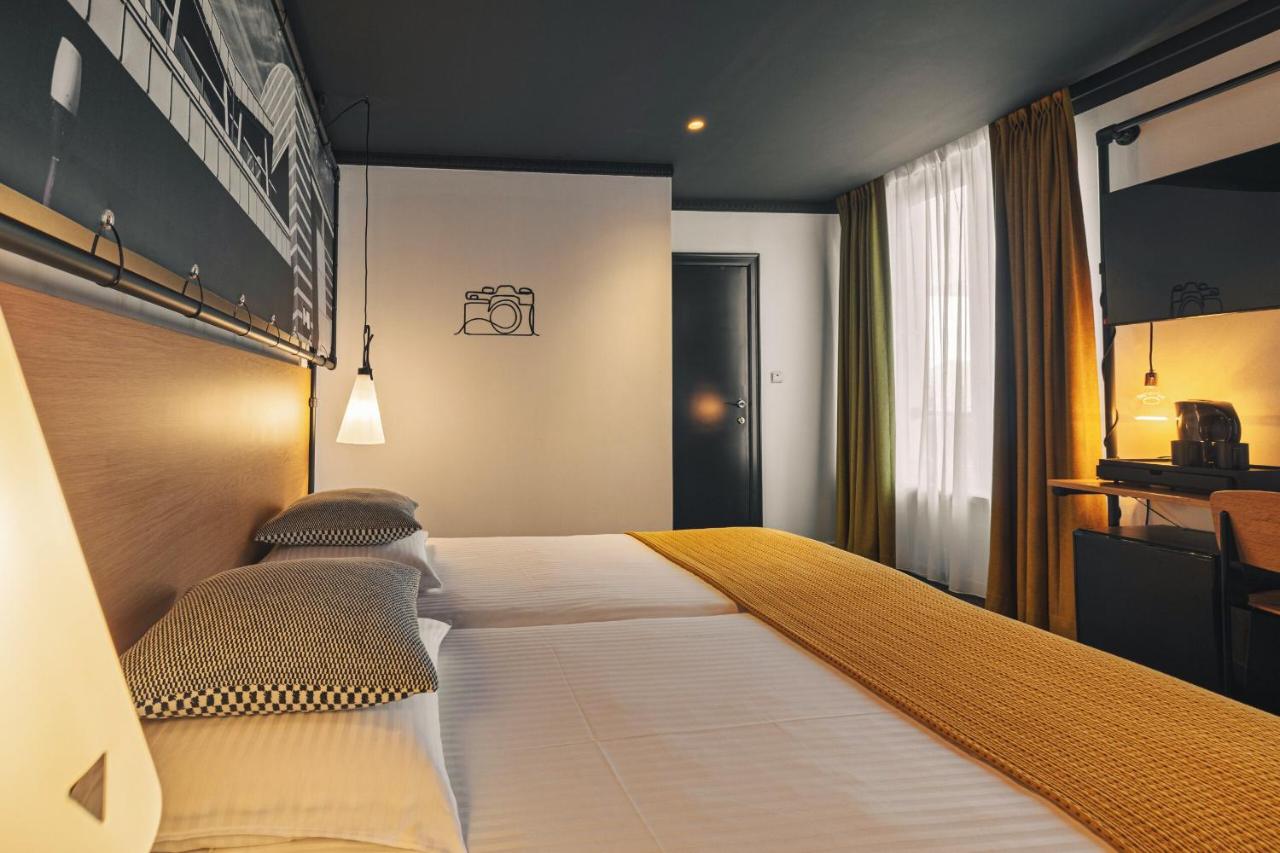 Zoom Hotel - 6